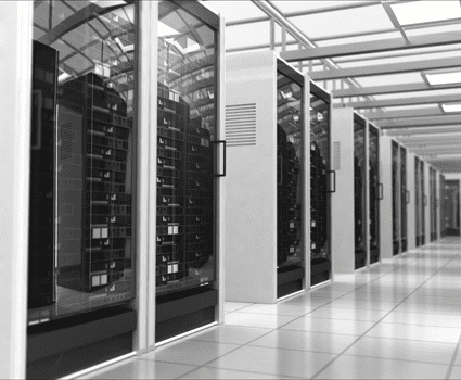 Data Centers